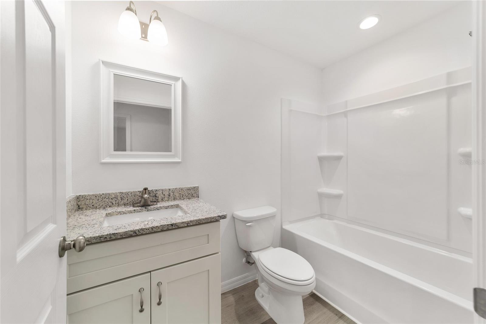 TRAILS EAST - Residential