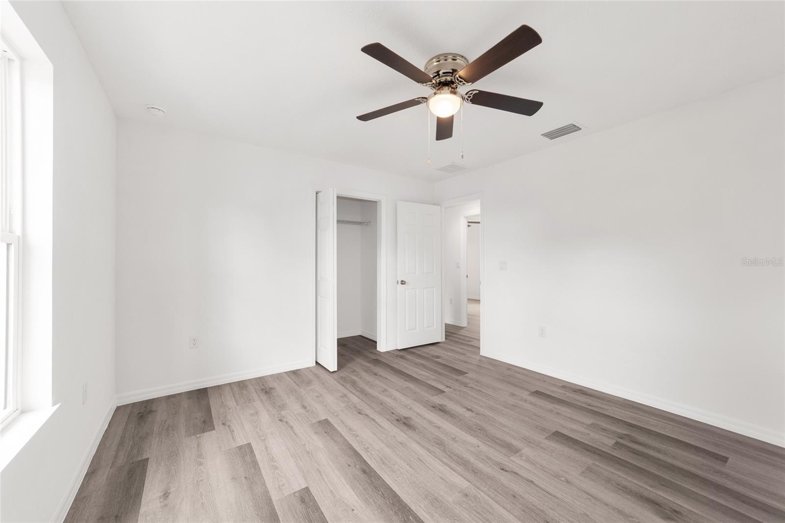 TRAILS EAST - Residential