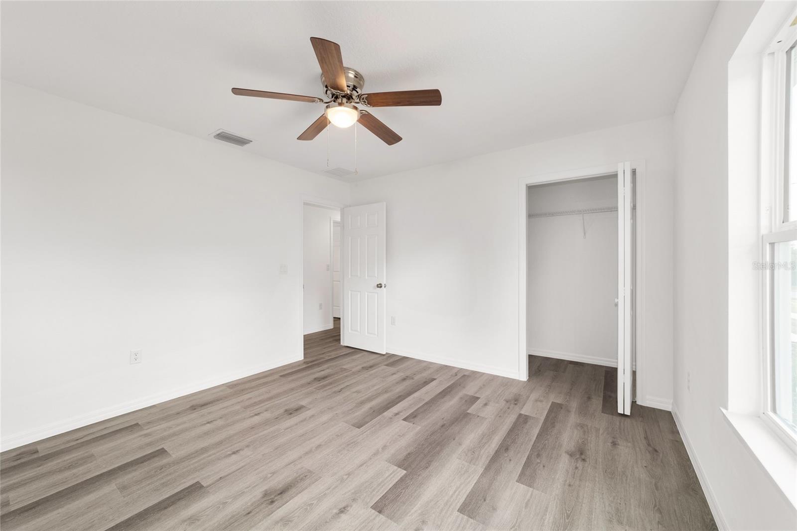 TRAILS EAST - Residential