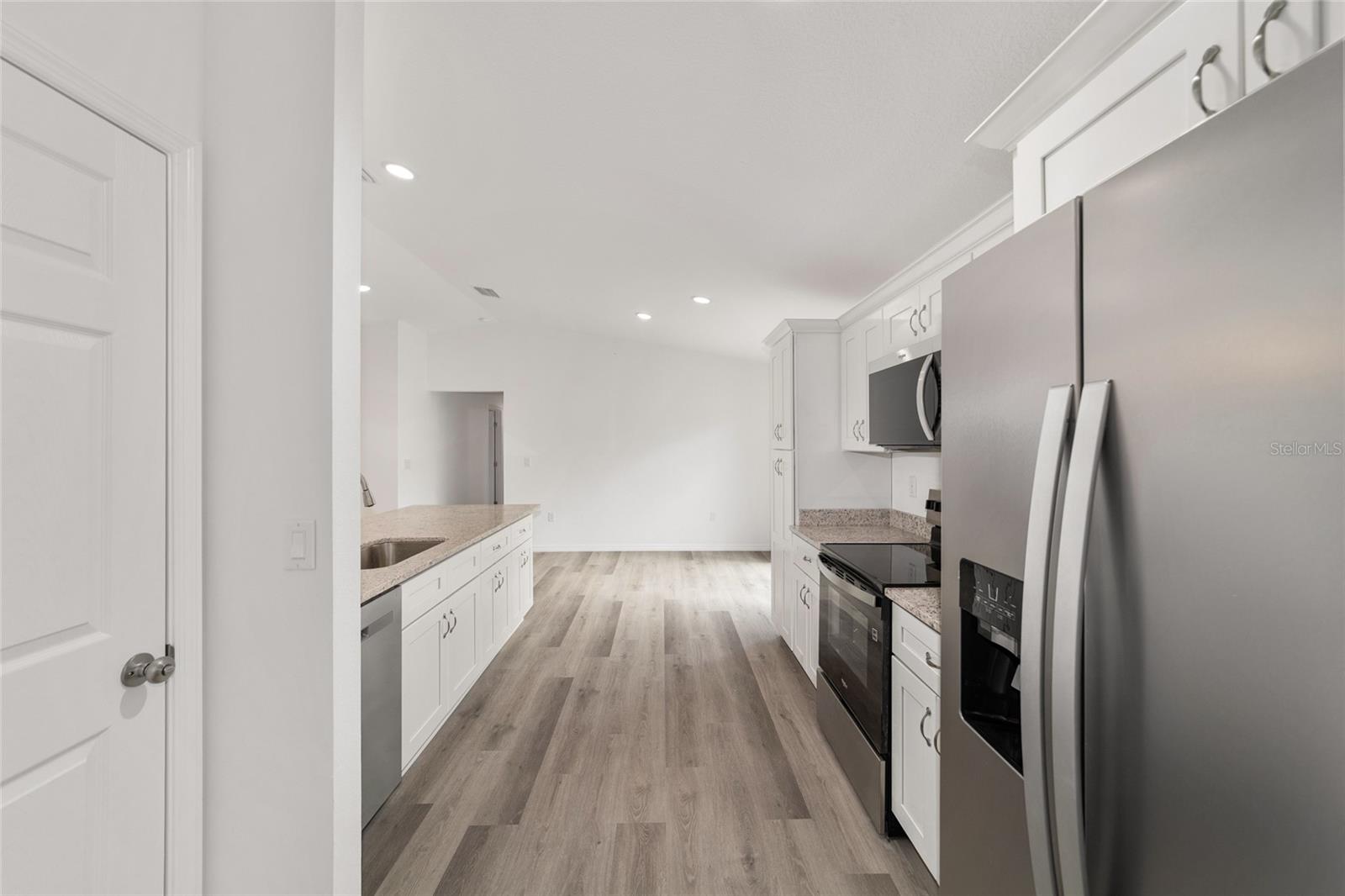 TRAILS EAST - Residential