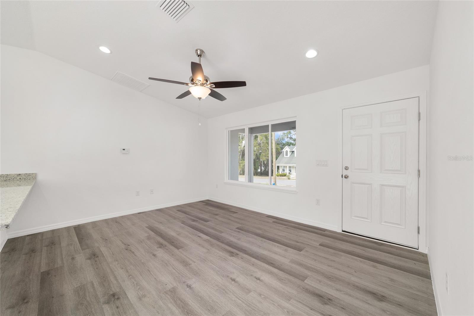 TRAILS EAST - Residential