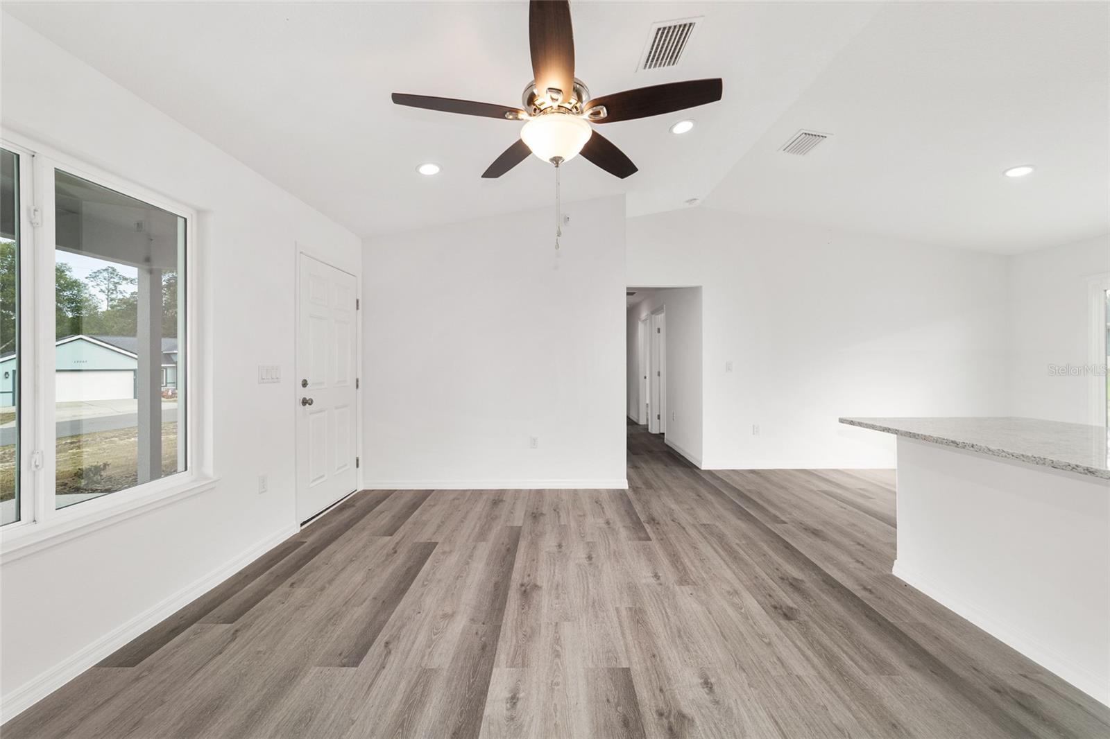 TRAILS EAST - Residential