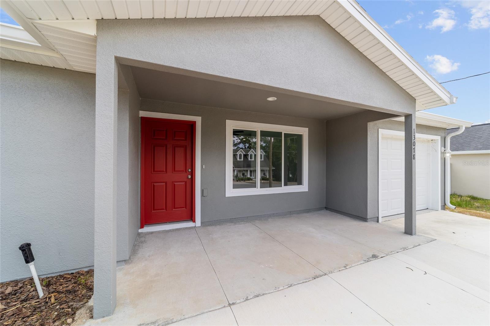 TRAILS EAST - Residential