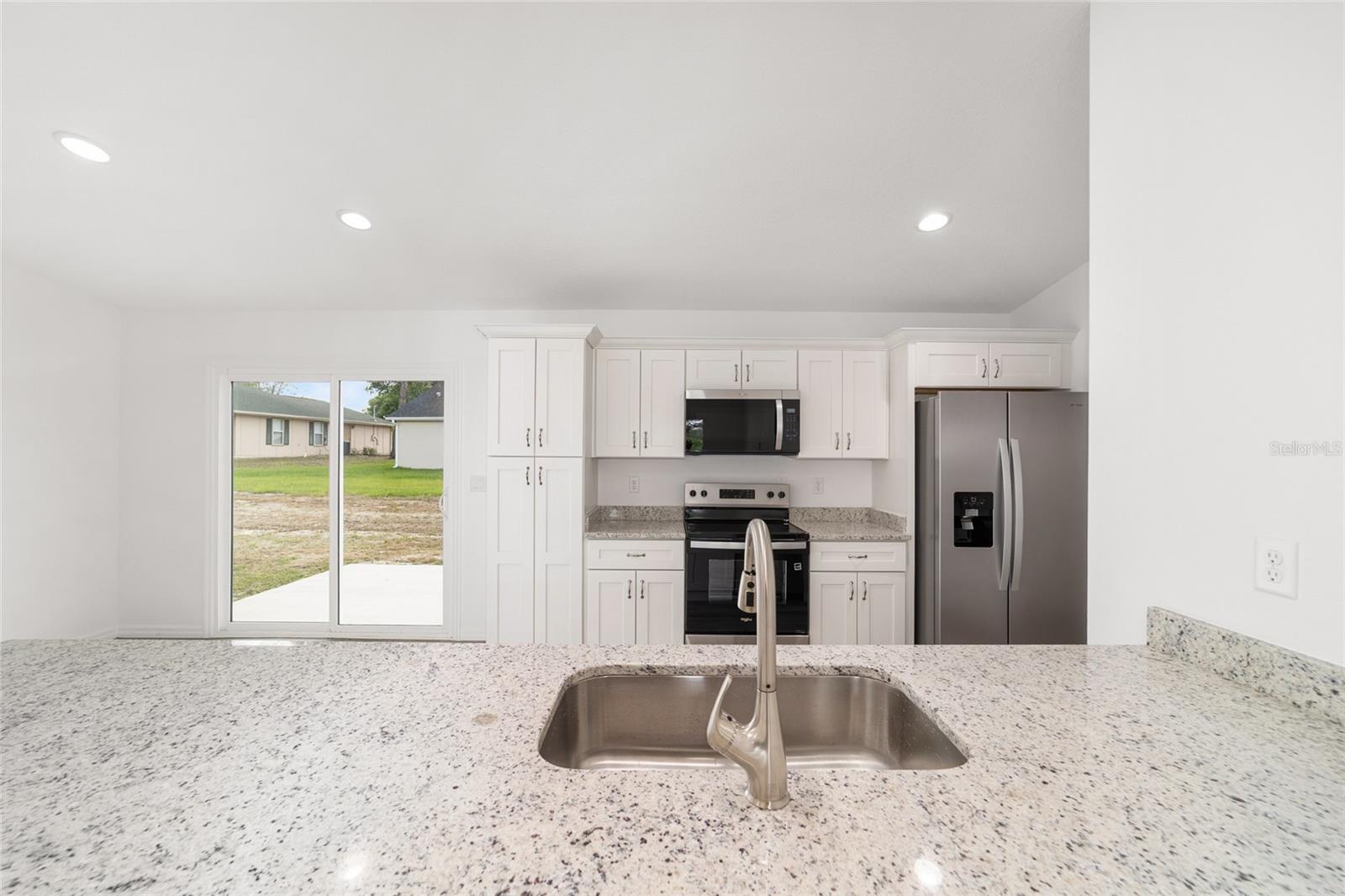 TRAILS EAST - Residential