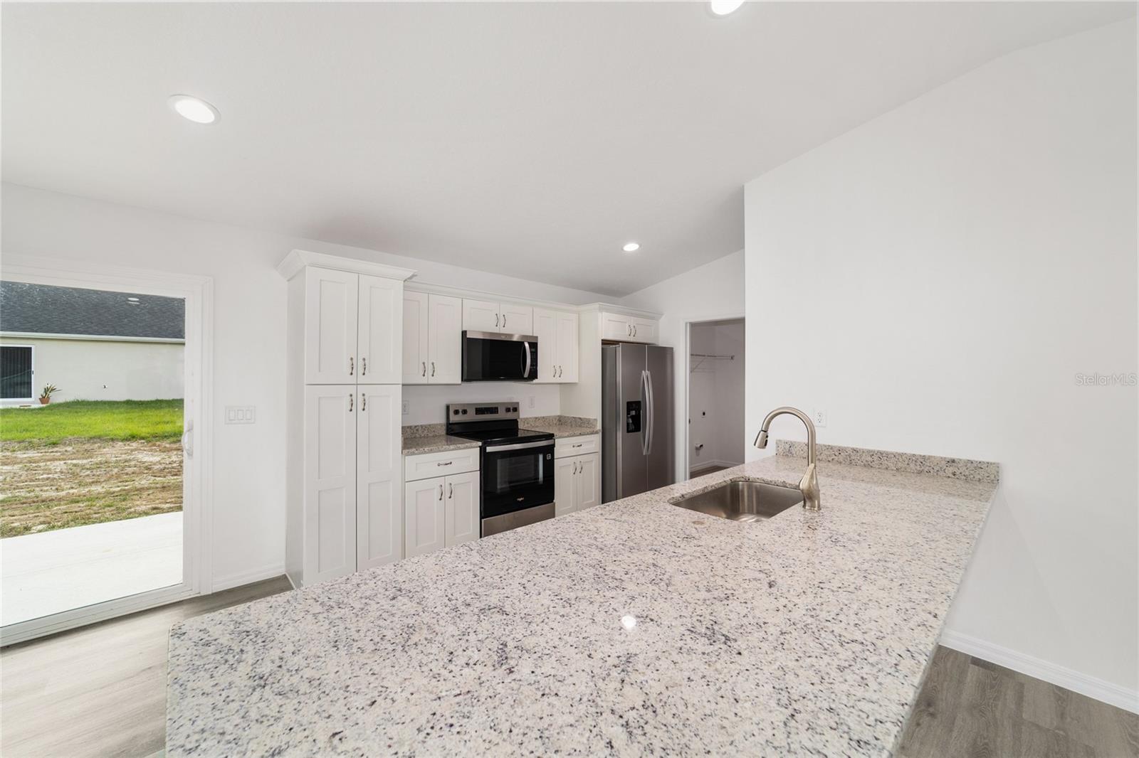 TRAILS EAST - Residential