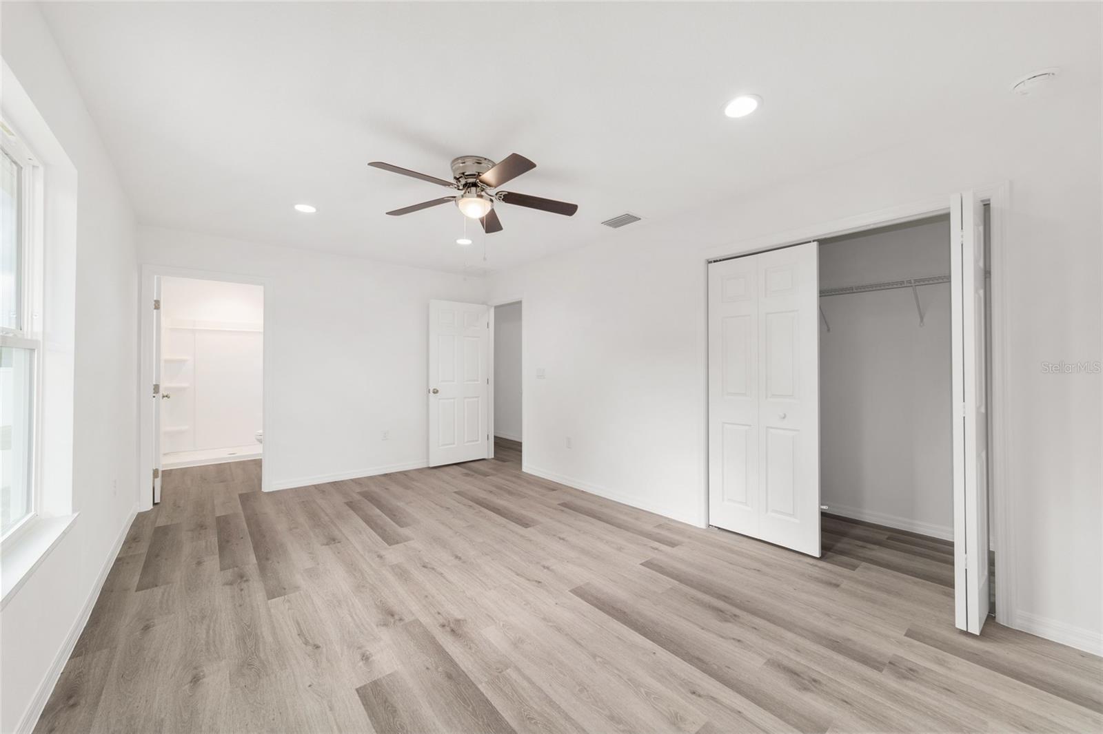 TRAILS EAST - Residential