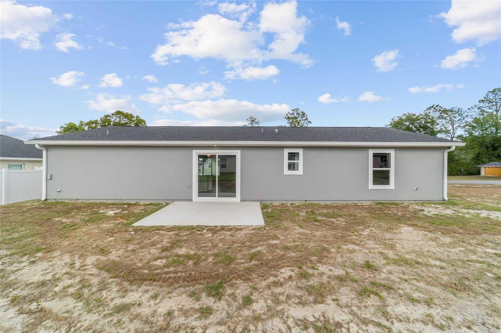 TRAILS EAST - Residential