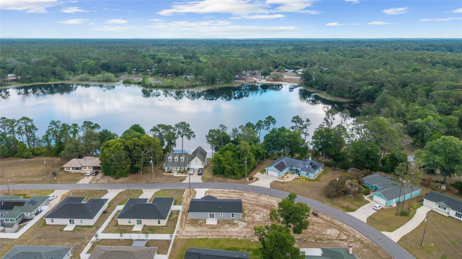 TRAILS EAST - Residential
