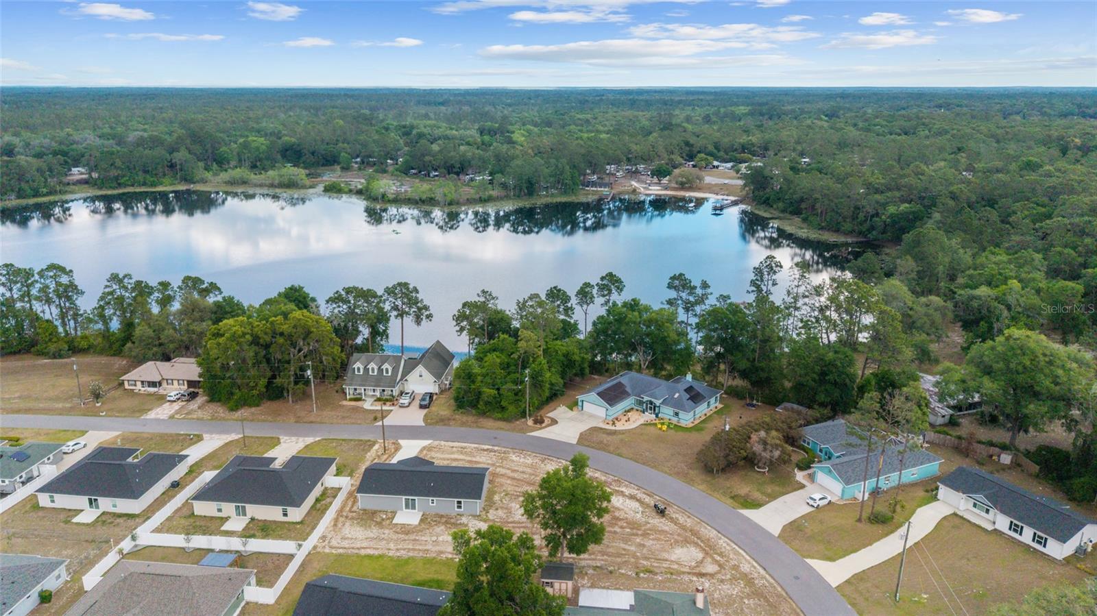 TRAILS EAST - Residential