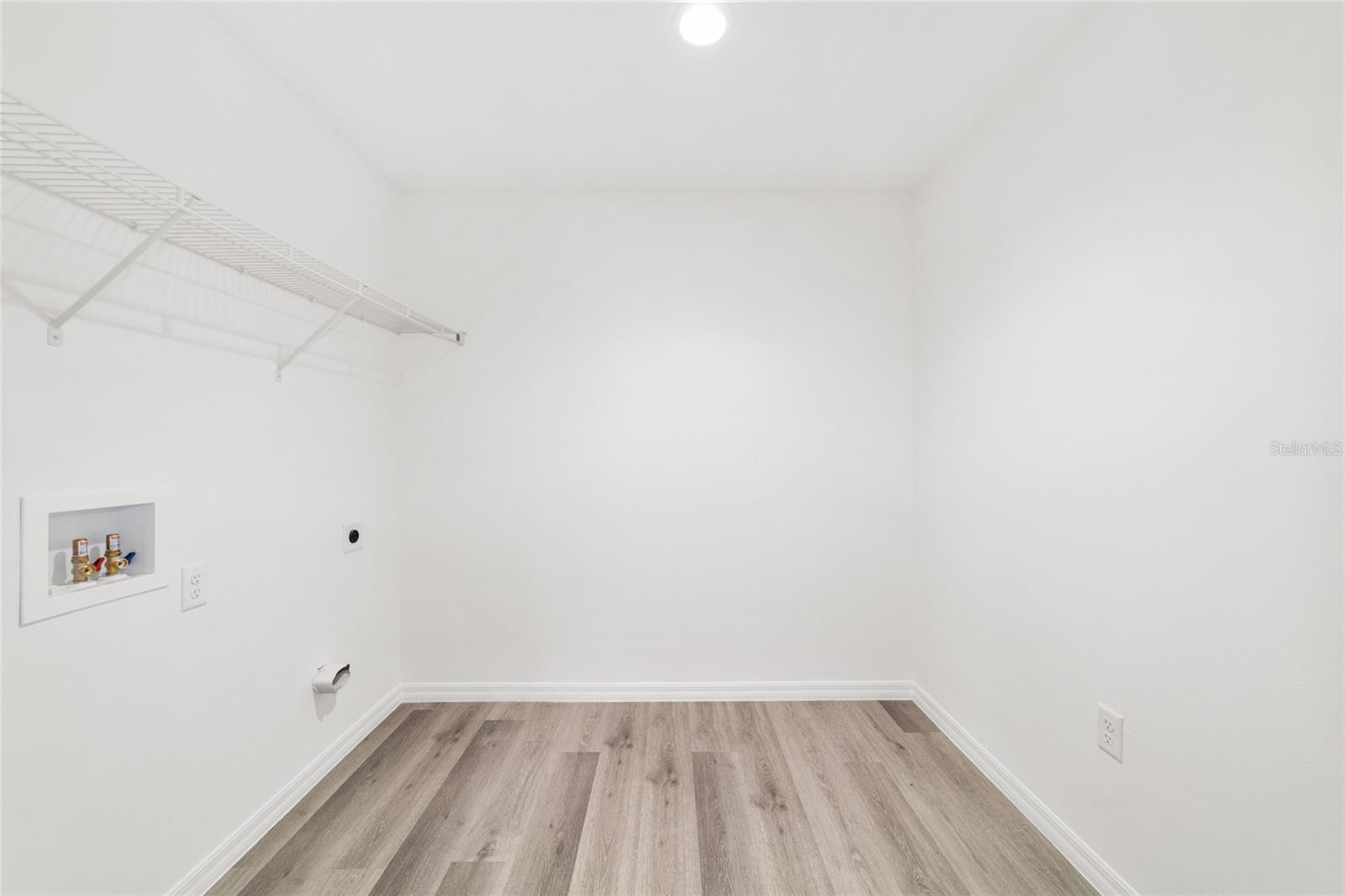 TRAILS EAST - Residential