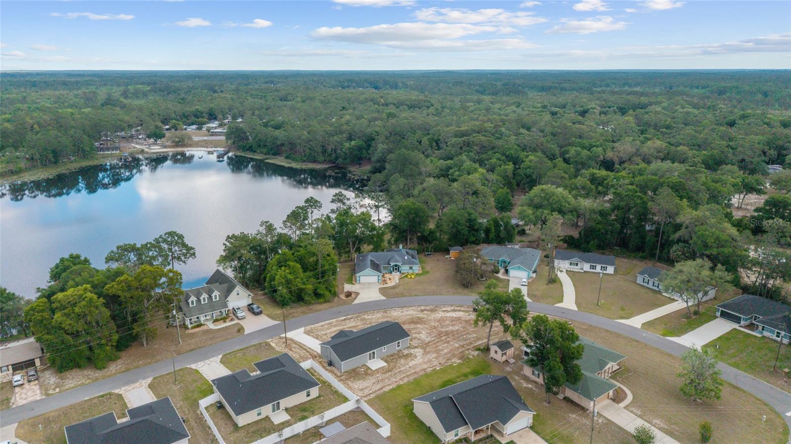 TRAILS EAST - Residential