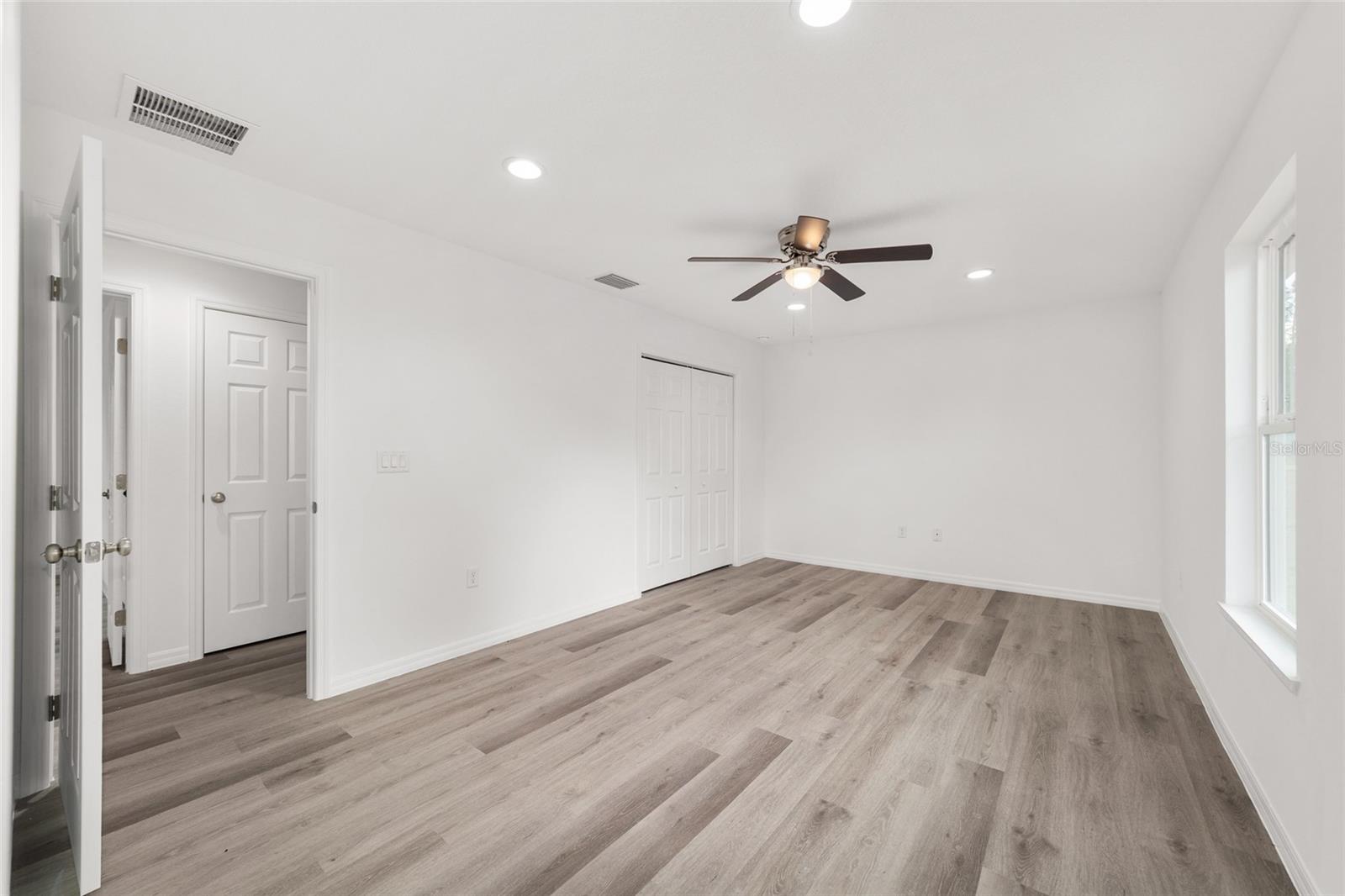 TRAILS EAST - Residential