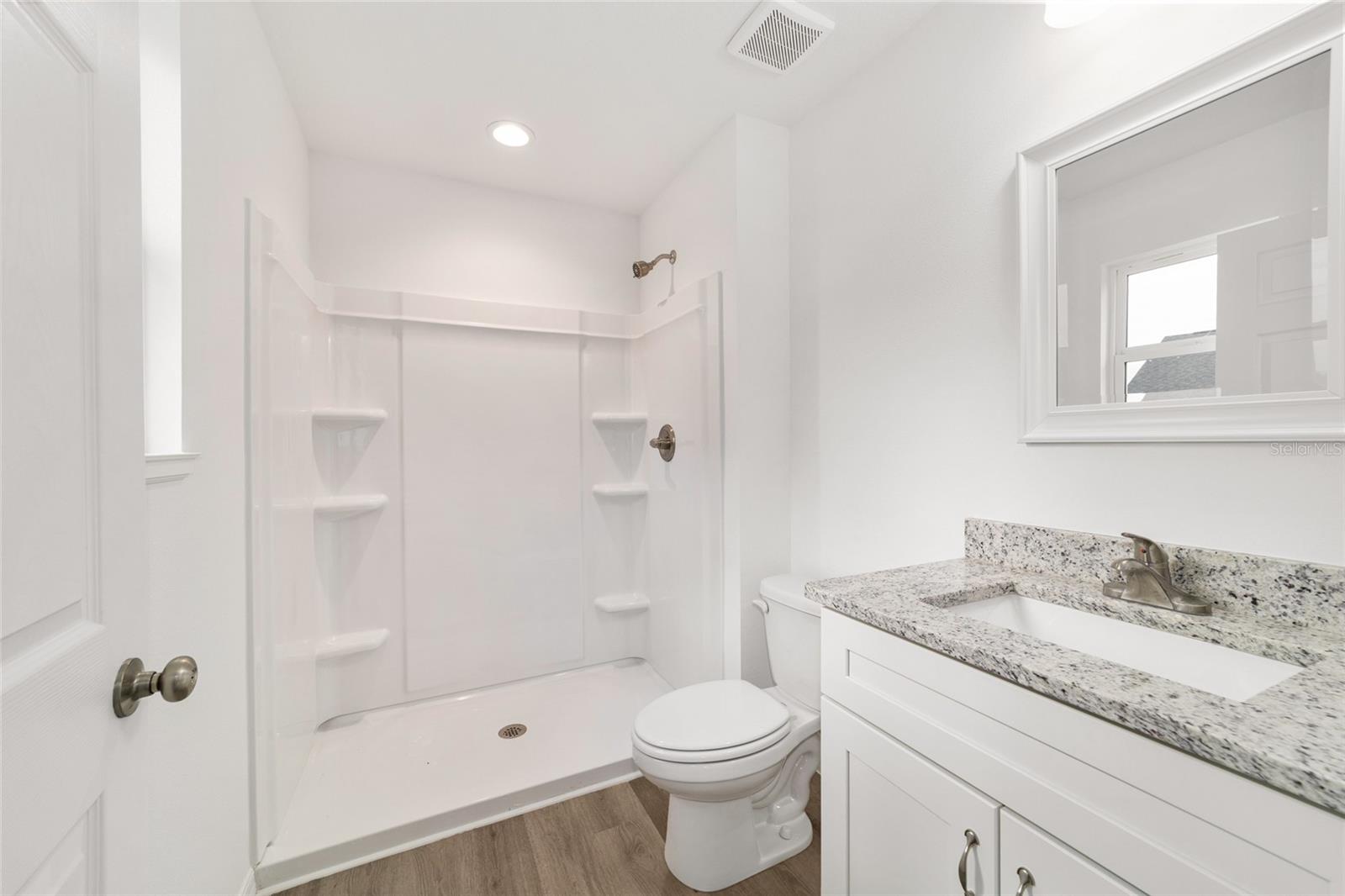TRAILS EAST - Residential