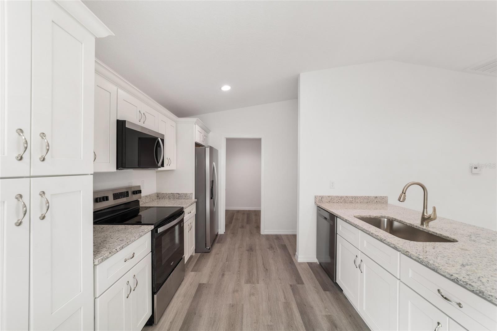 TRAILS EAST - Residential