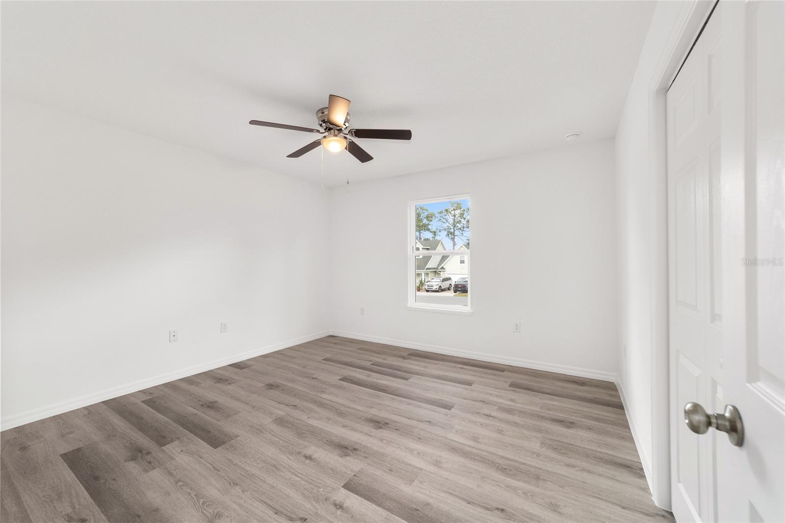 TRAILS EAST - Residential