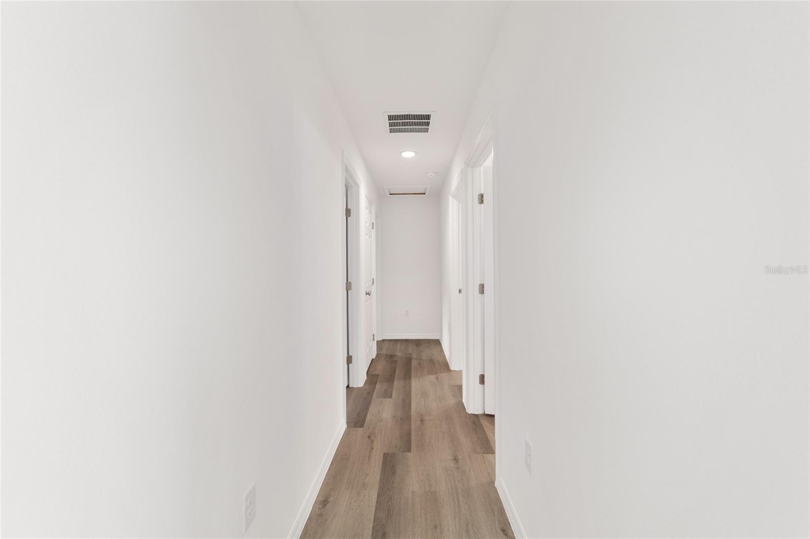 TRAILS EAST - Residential