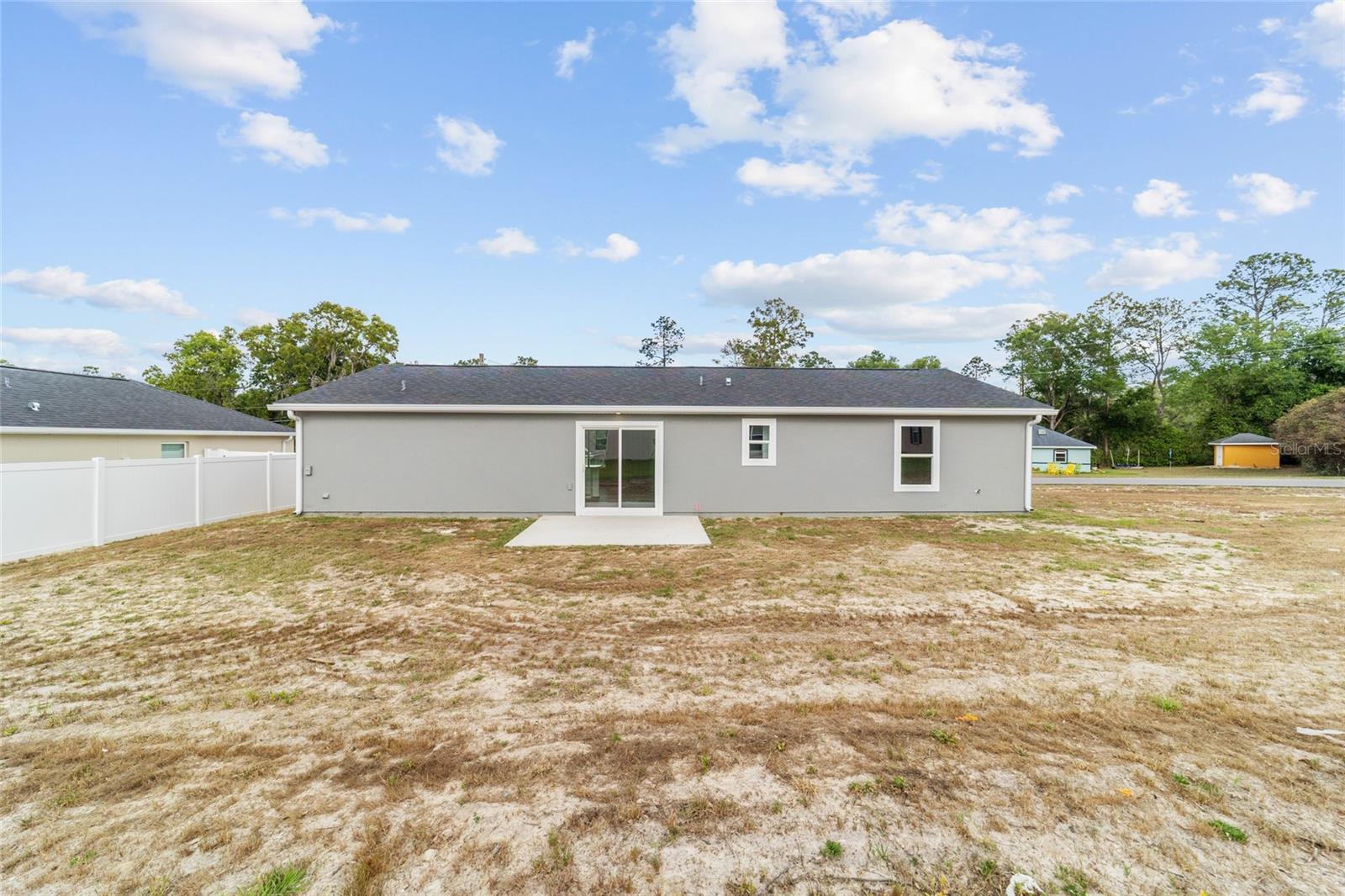 TRAILS EAST - Residential