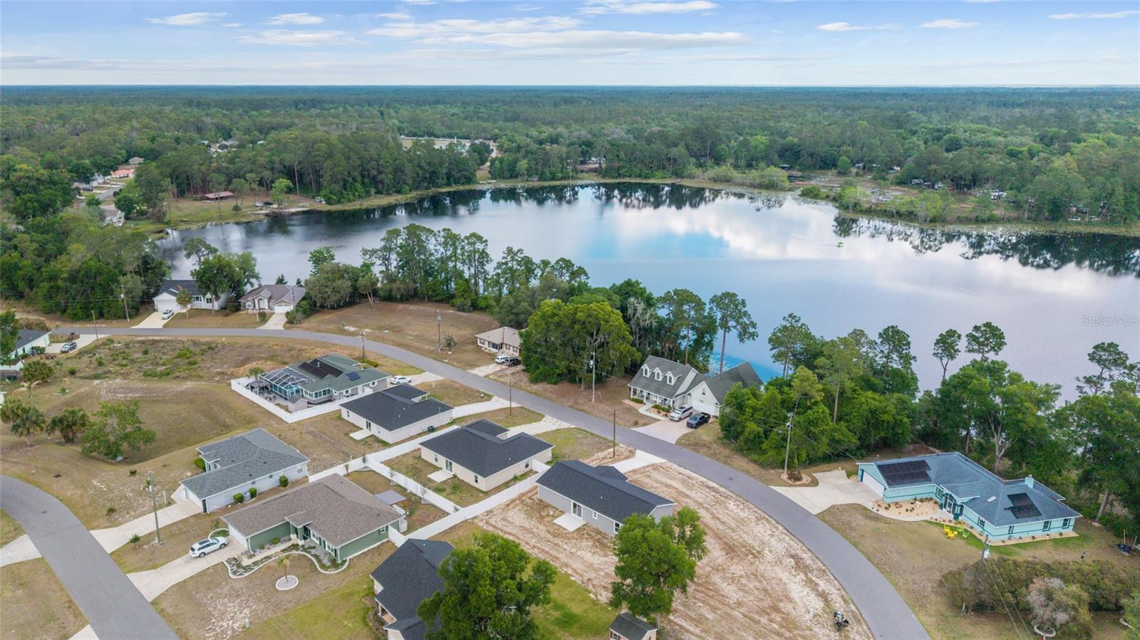 TRAILS EAST - Residential