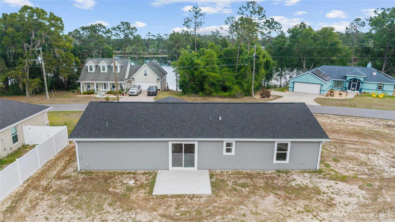 TRAILS EAST - Residential