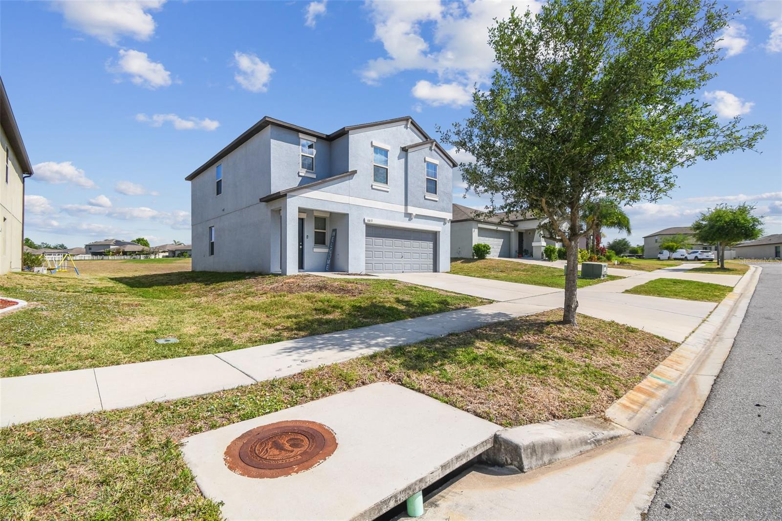 10013 CARAWAY SPICE AVENUE