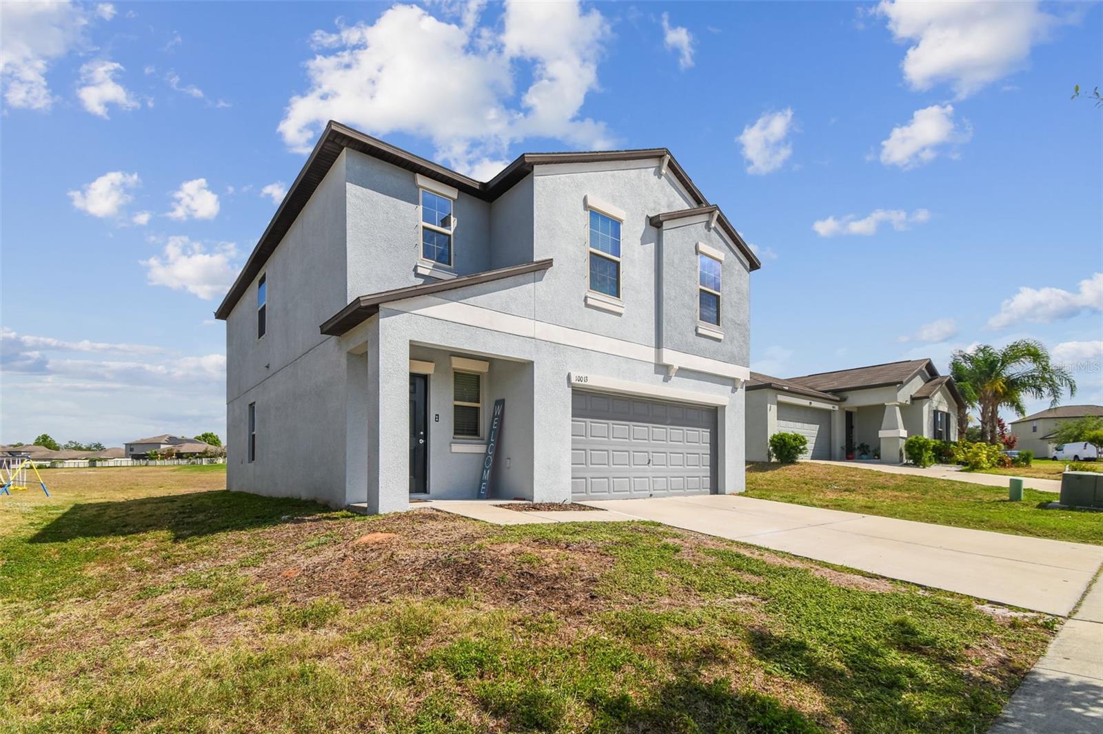 10013 CARAWAY SPICE AVENUE