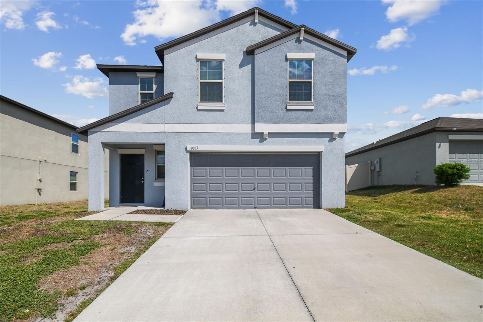 10013 CARAWAY SPICE AVENUE