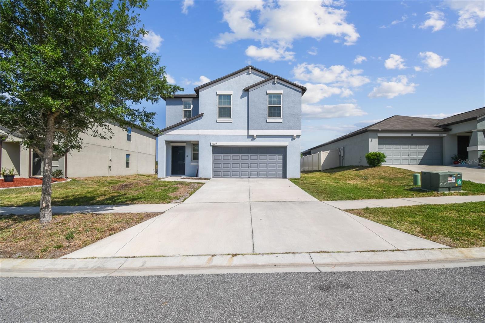10013 CARAWAY SPICE AVENUE