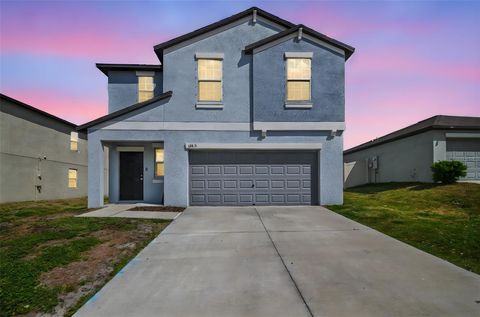 10013 CARAWAY SPICE AVENUE RIVERVIEW FL 33578