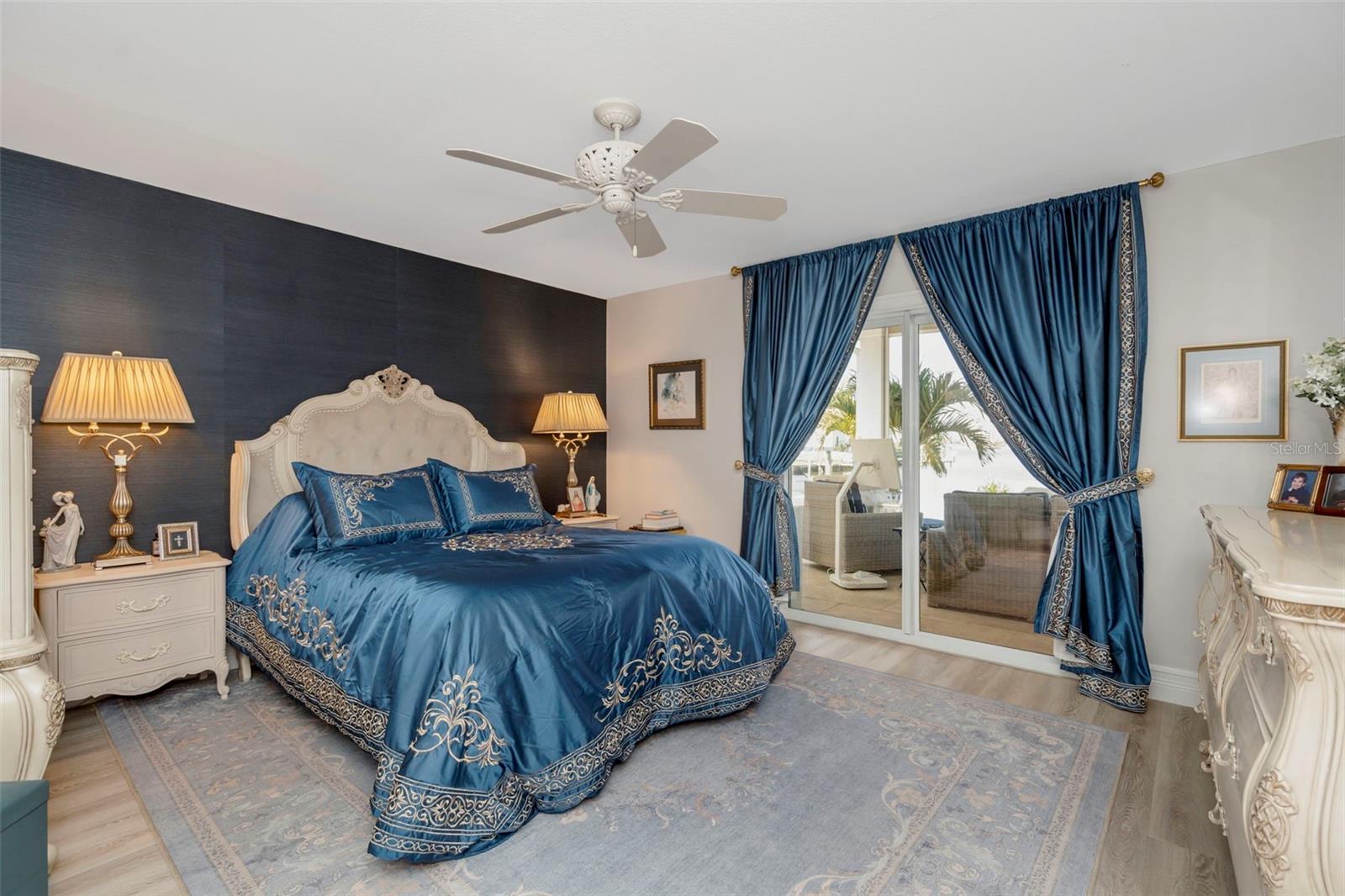 DANA SHORES UN 3 SEC - Residential