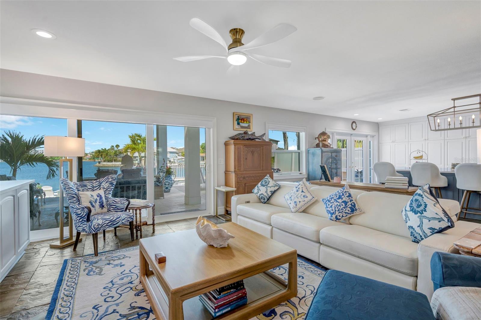 DANA SHORES UN 3 SEC - Residential