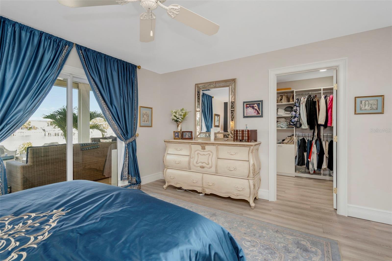 DANA SHORES UN 3 SEC - Residential