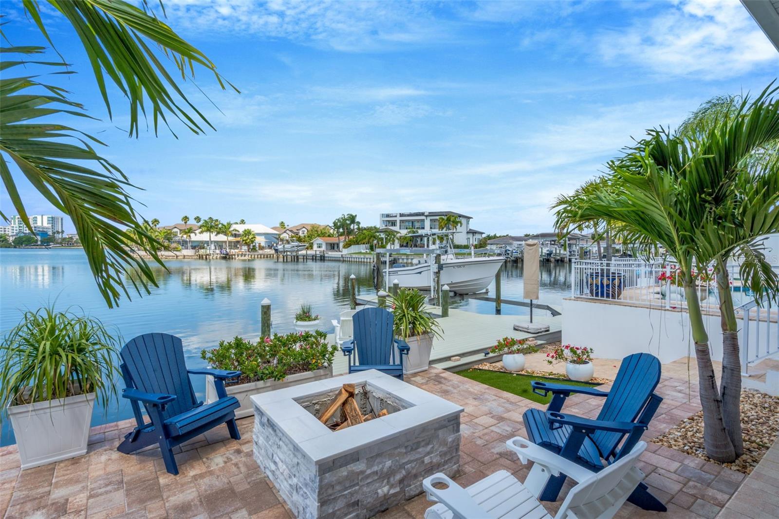DANA SHORES UN 3 SEC - Residential