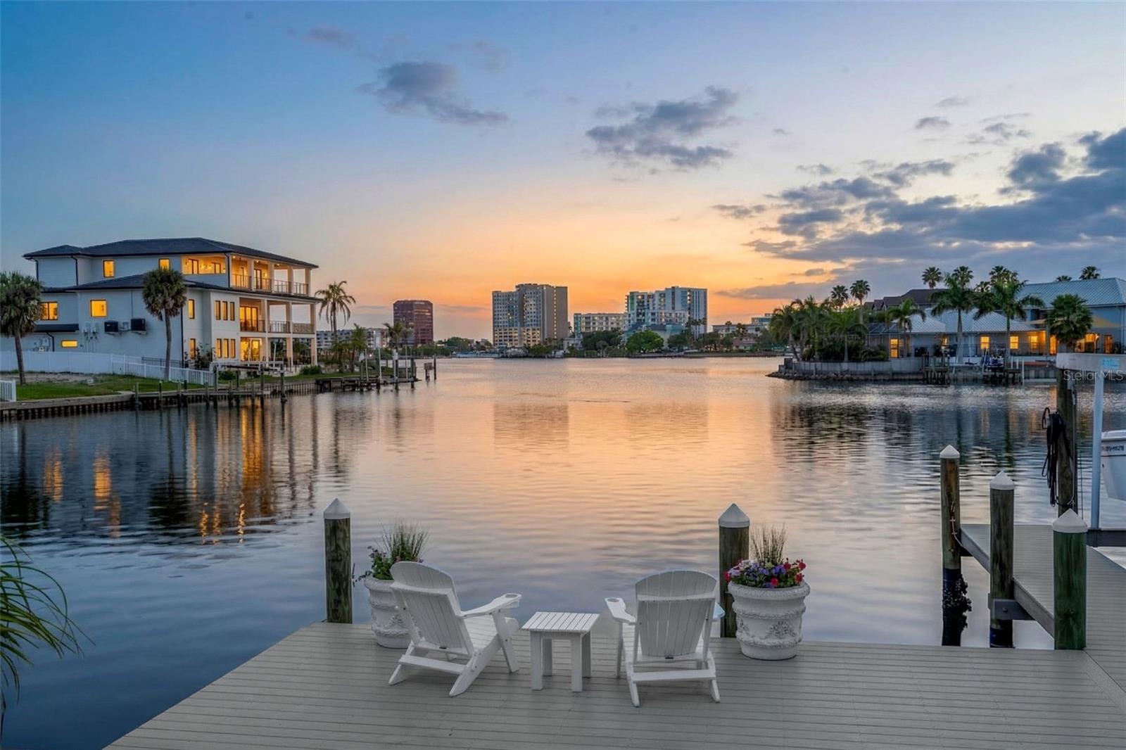 DANA SHORES UN 3 SEC - Residential