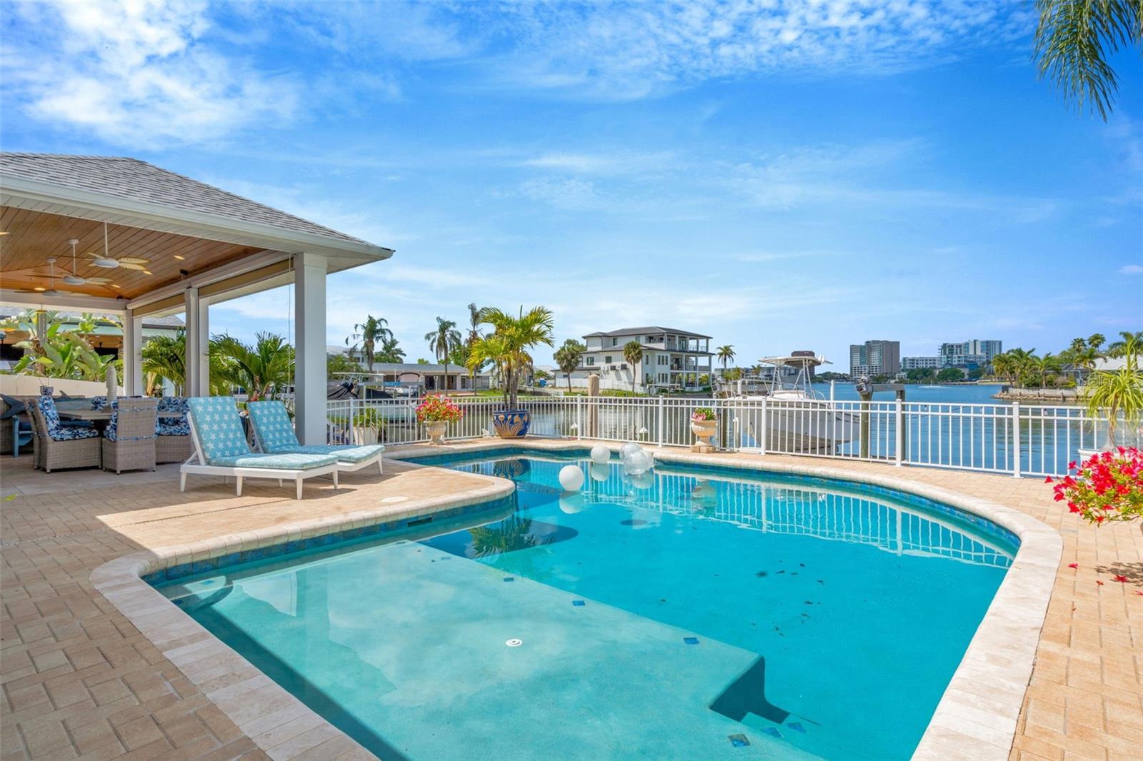 DANA SHORES UN 3 SEC - Residential