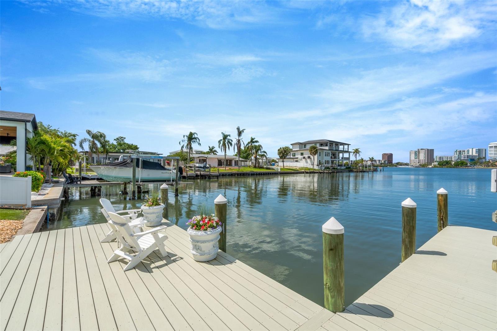 DANA SHORES UN 3 SEC - Residential