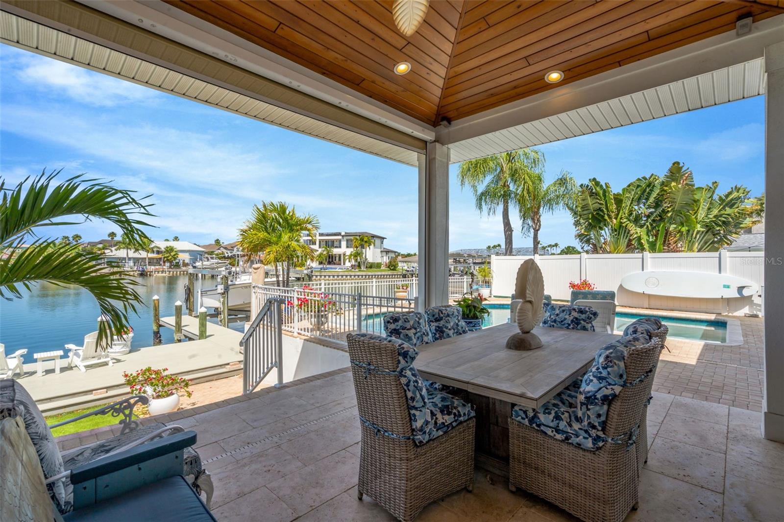 DANA SHORES UN 3 SEC - Residential