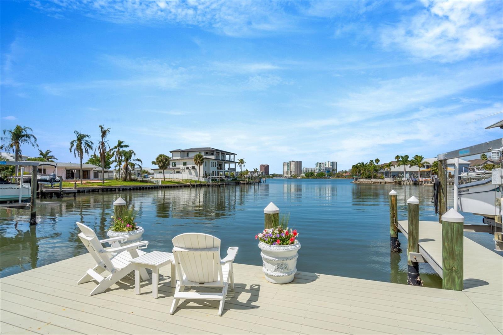 DANA SHORES UN 3 SEC - Residential