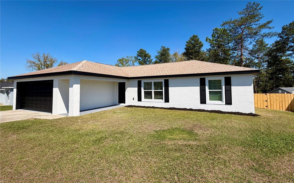 Photo of 15118 SW 46th Circle, Ocala, FL 34473 (MLS # R4910921)