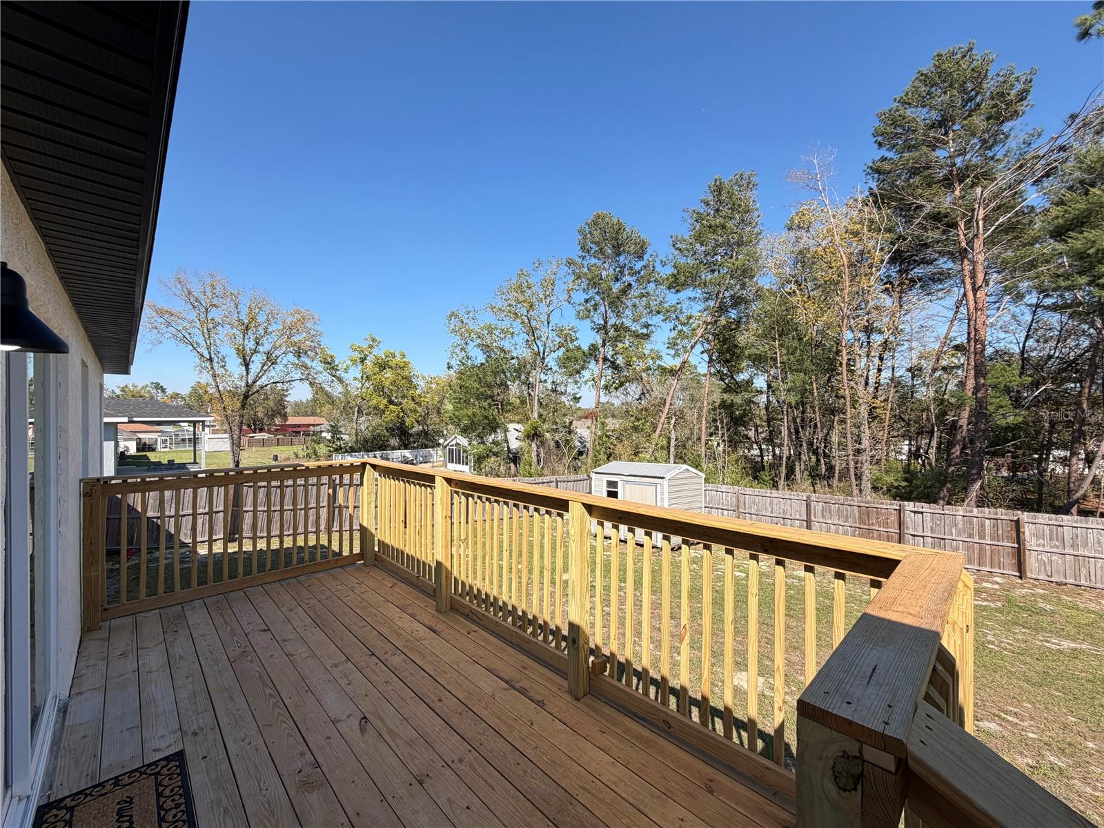 MARION OAKS UNIT 1 - Residential