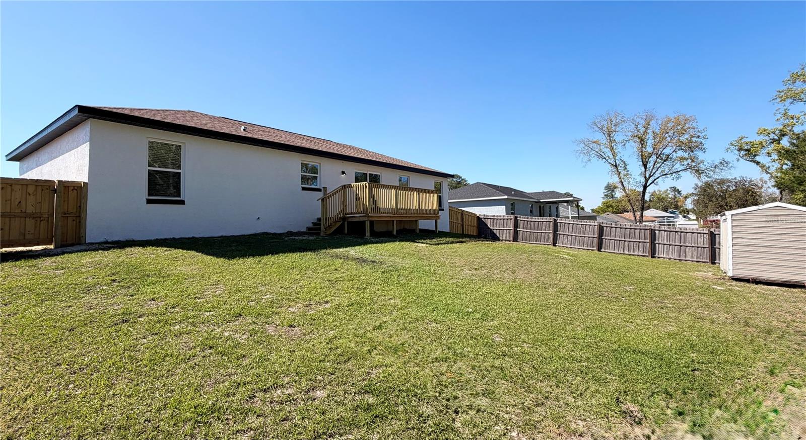 MARION OAKS UNIT 1 - Residential