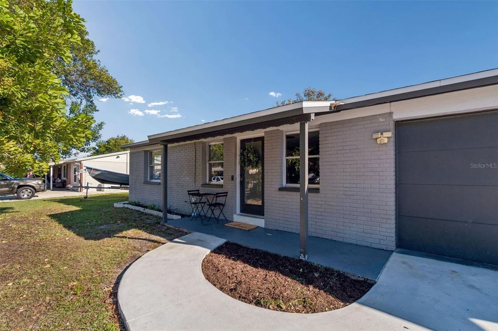 Photo of 8356 77th Avenue, Seminole, FL 33777 (MLS # TB8488769)