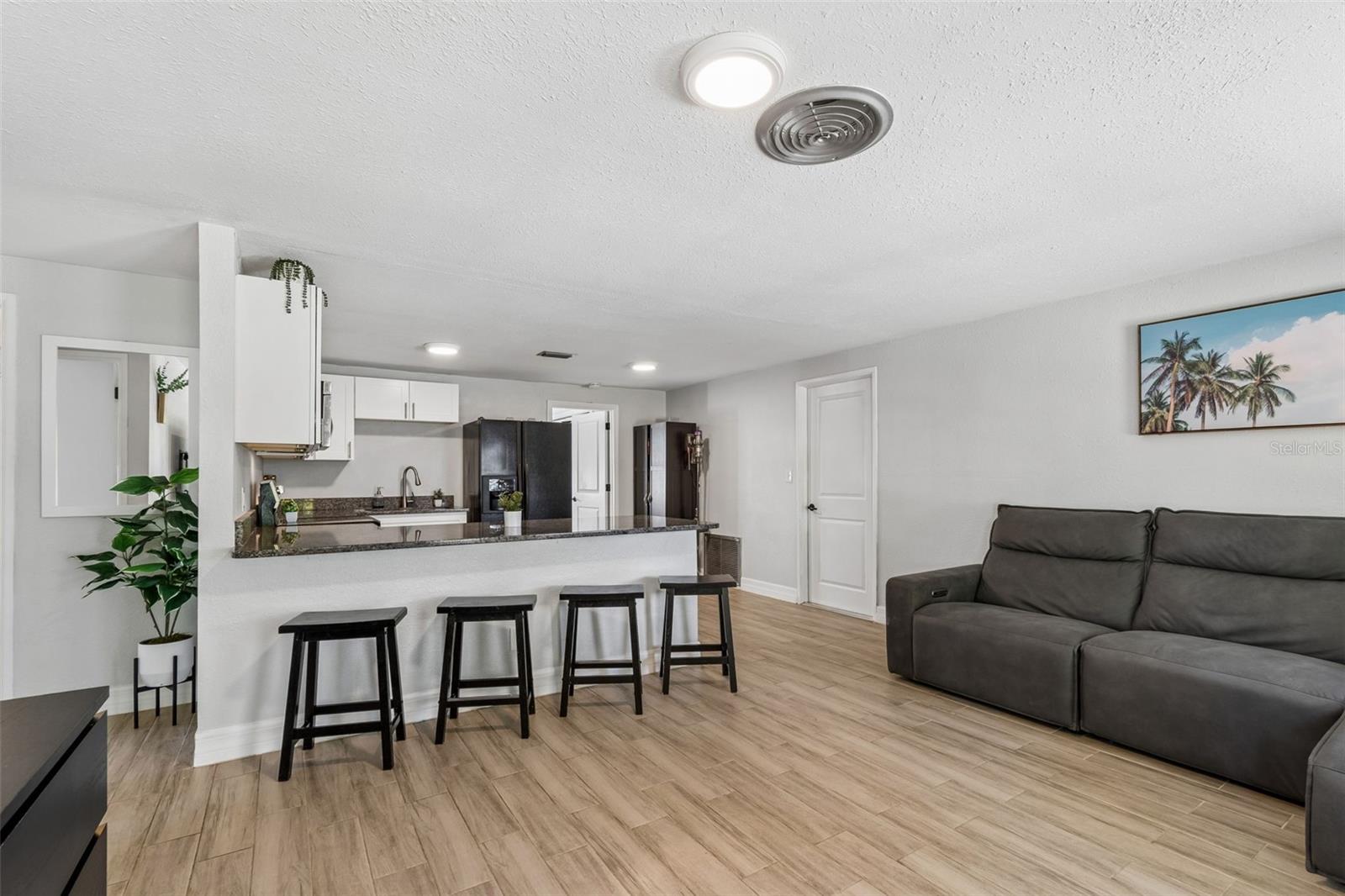 BAYOU MANOR 1ST ADD - Residential