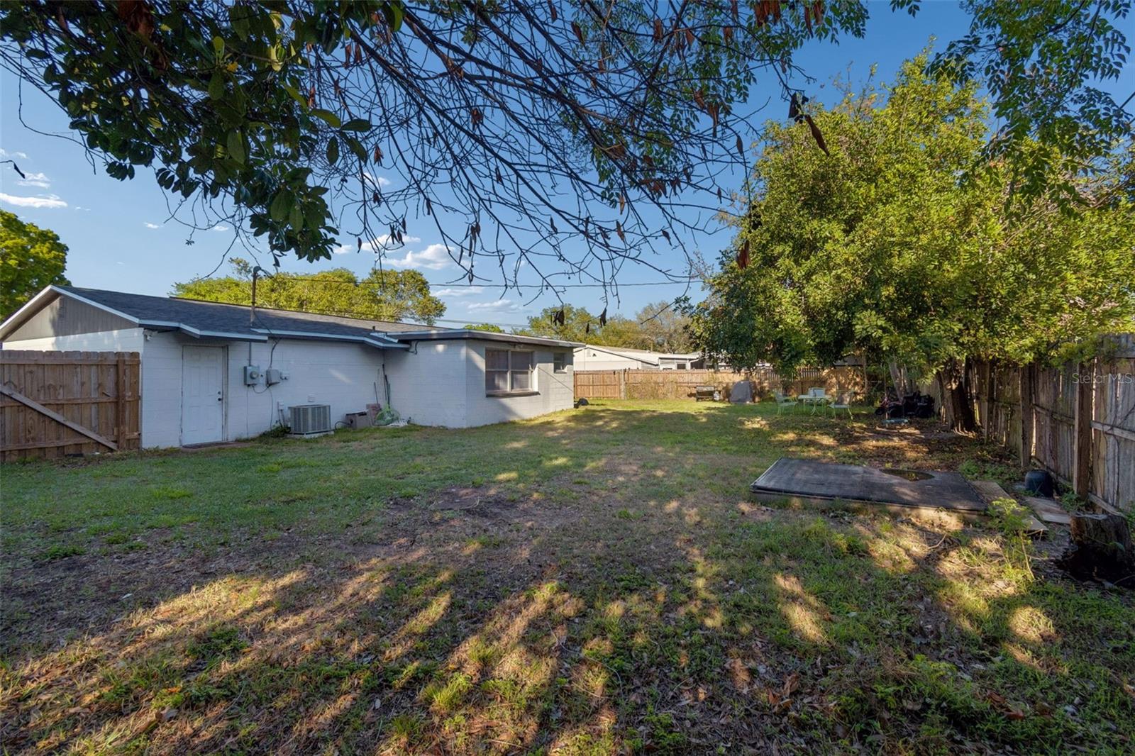 BAYOU MANOR 1ST ADD - Residential