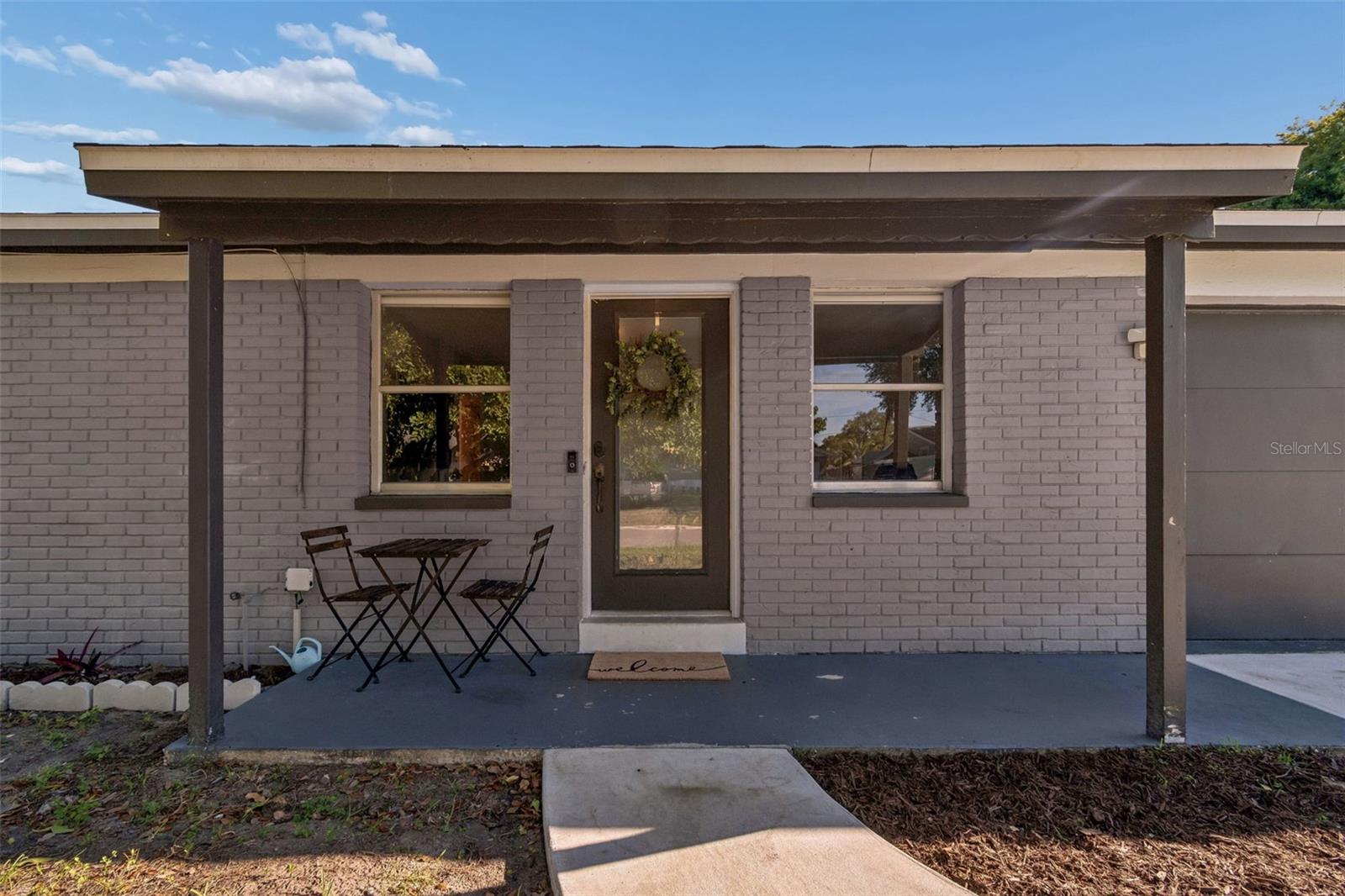 BAYOU MANOR 1ST ADD - Residential