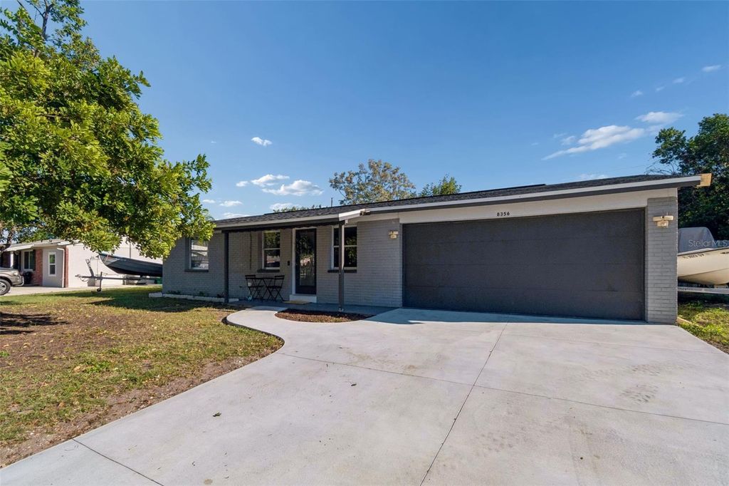 Photo of 8356 77th Avenue, Seminole, FL 33777 (MLS # TB8488769)