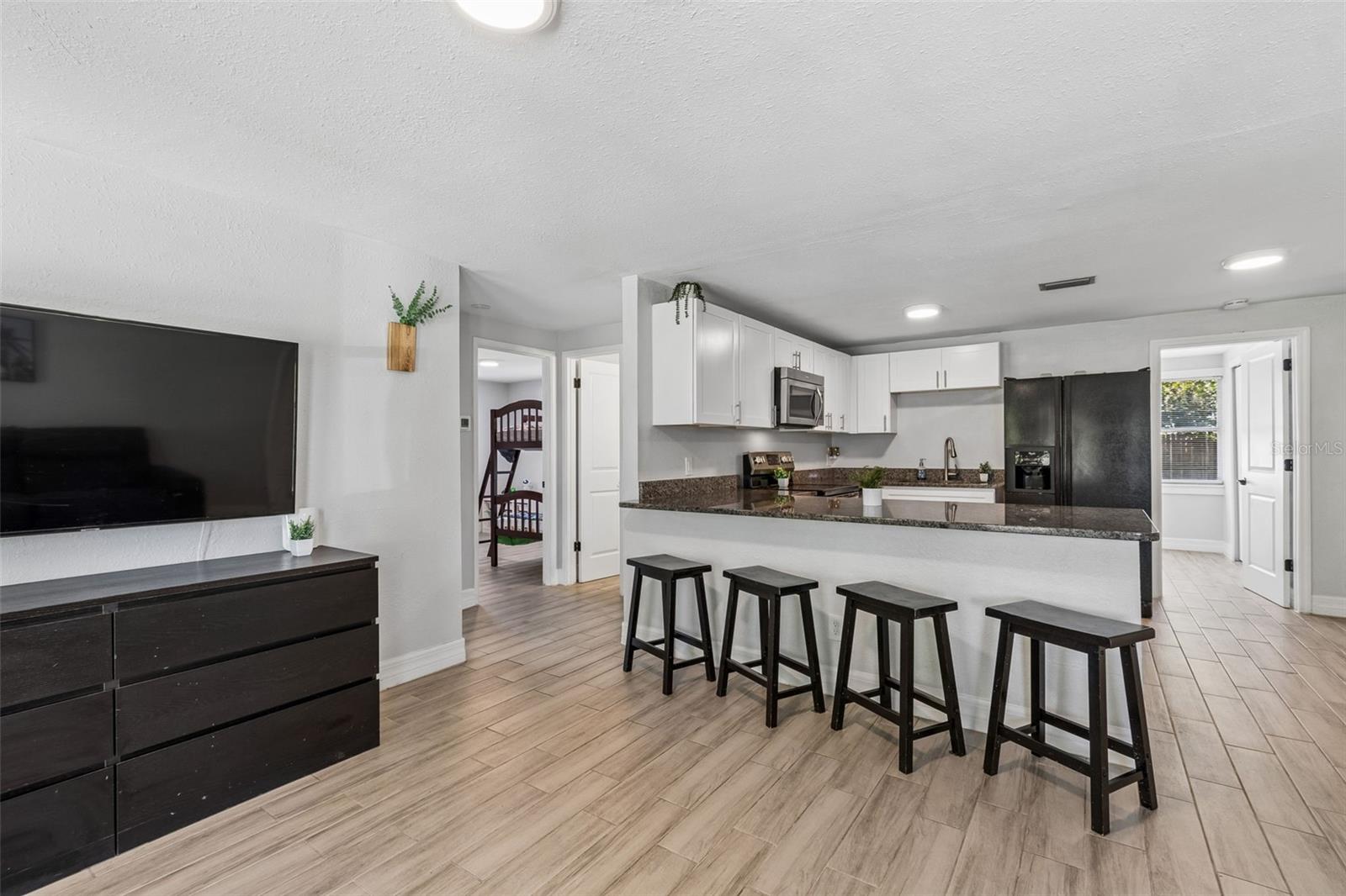 BAYOU MANOR 1ST ADD - Residential