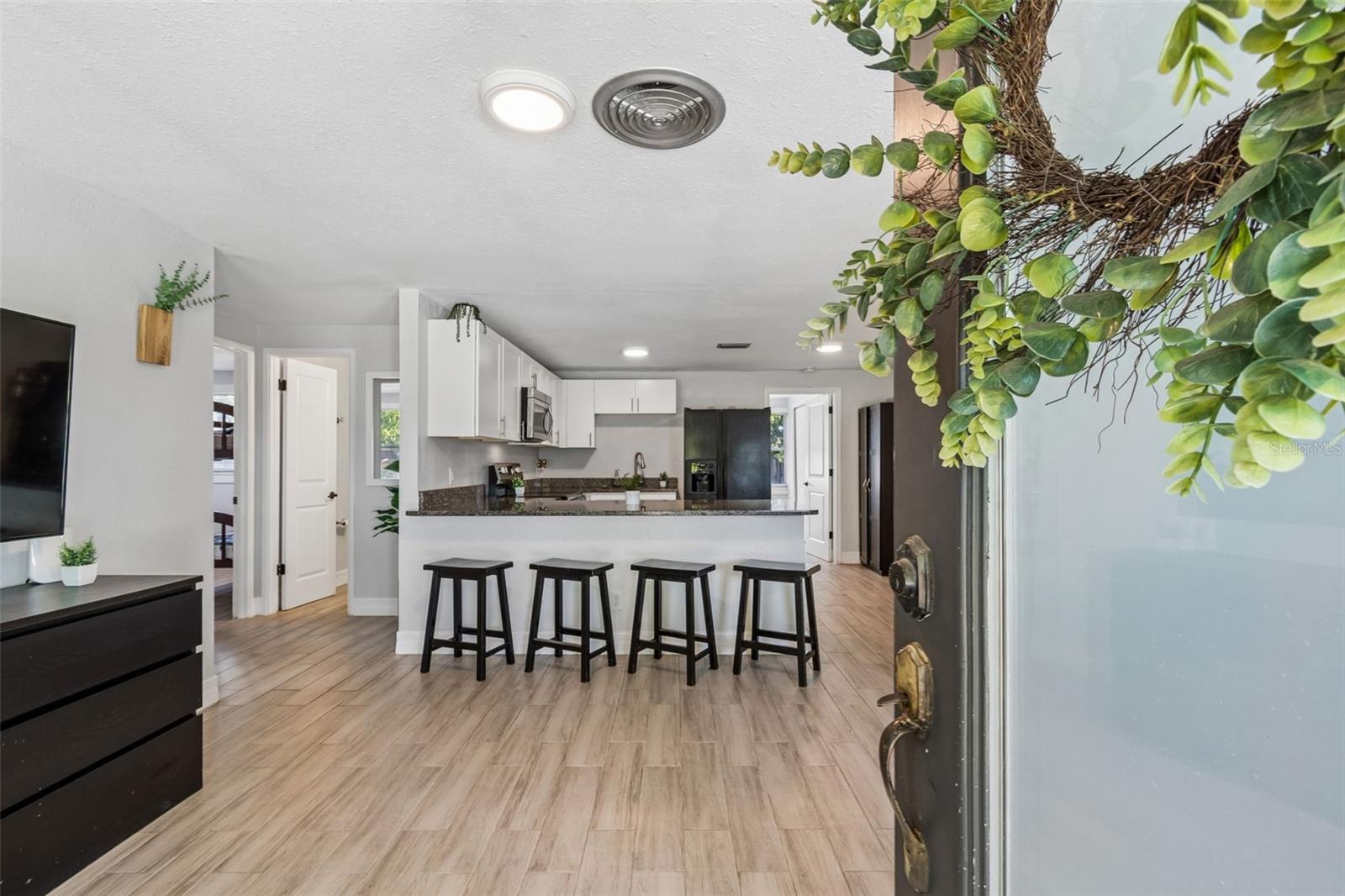 BAYOU MANOR 1ST ADD - Residential