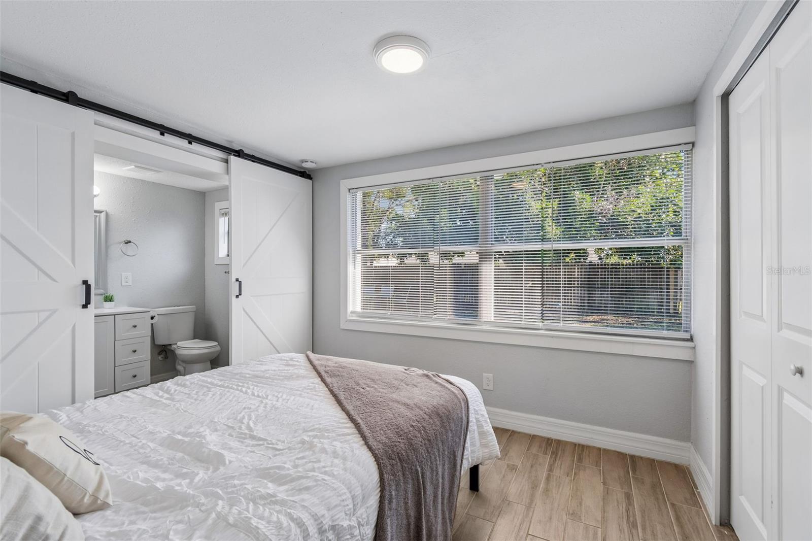 BAYOU MANOR 1ST ADD - Residential