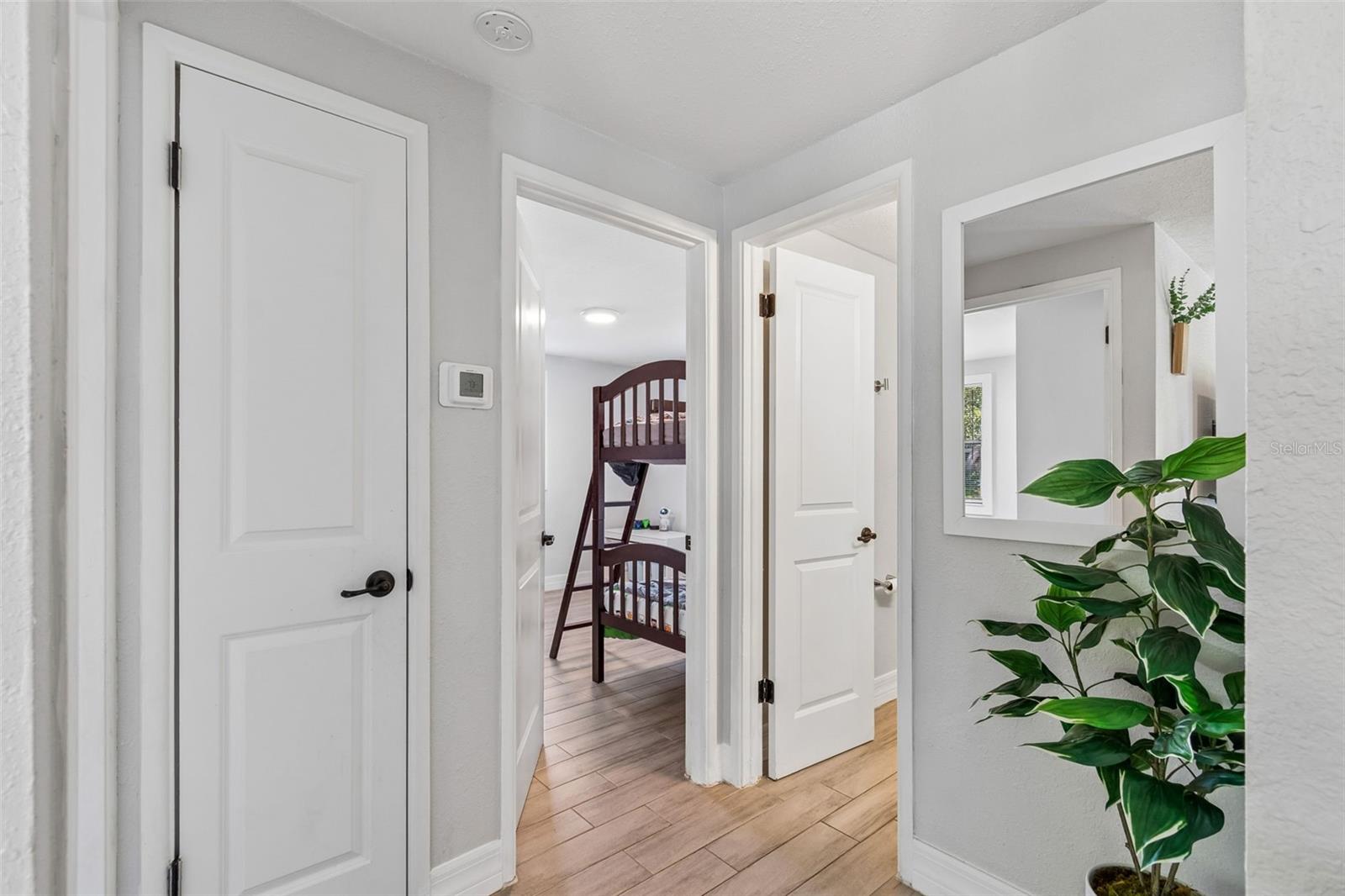 BAYOU MANOR 1ST ADD - Residential