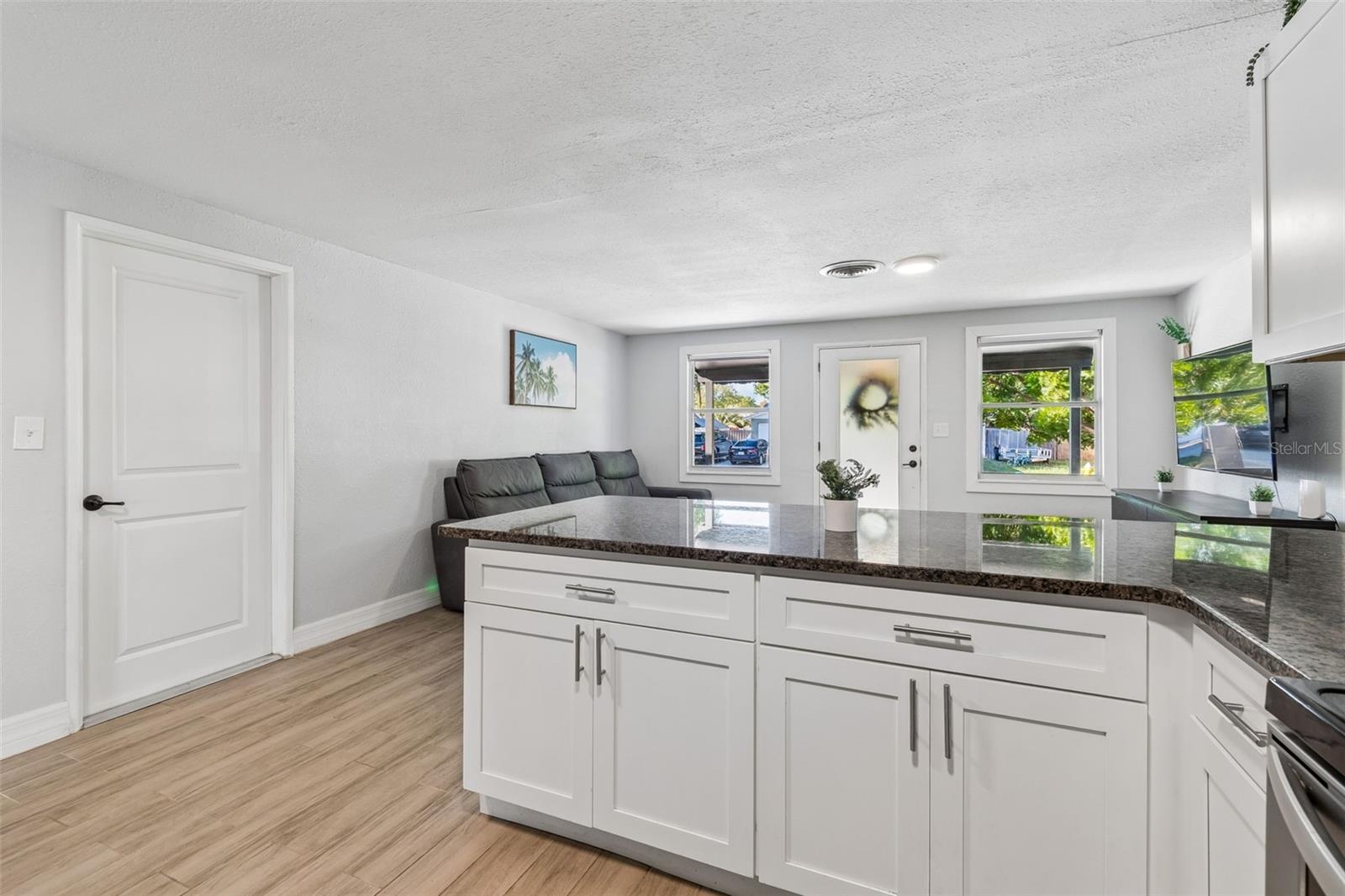 BAYOU MANOR 1ST ADD - Residential